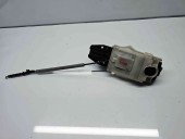 Maner usa dreapta spate Skoda Octavia 3 Combi (5E5) [Fabr 2012-prezent] LS9R