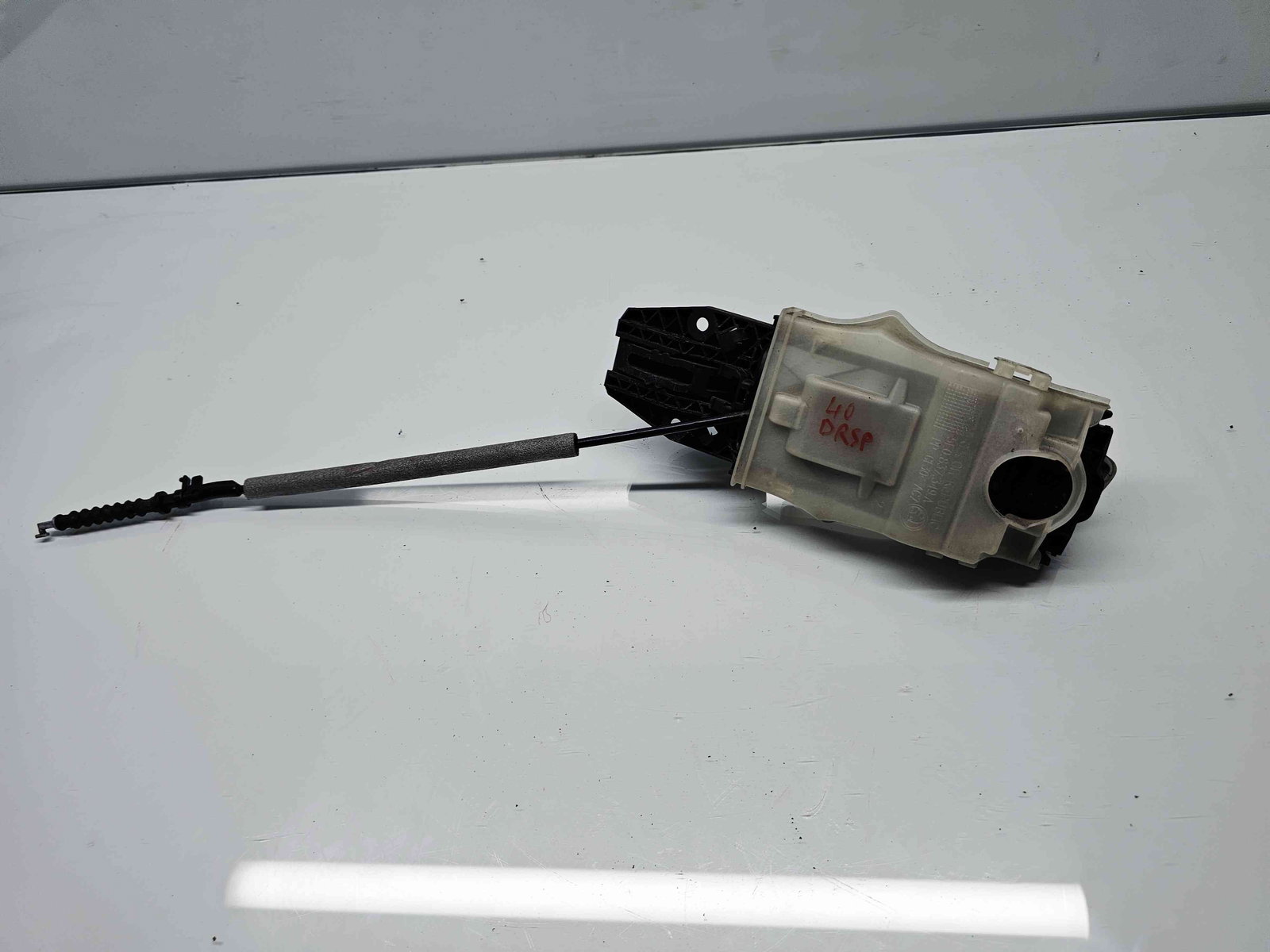 Maner usa dreapta spate Skoda Octavia 3 Combi (5E5) [Fabr 2012-prezent] LS9R - imagine 3