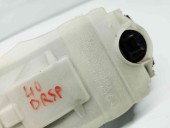 Maner usa dreapta spate Skoda Octavia 3 Combi (5E5) [Fabr 2012-prezent] LS9R