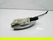 Maner usa dreapta spate Skoda Octavia 3 Combi (5E5) [Fabr 2012-prezent] LS9R