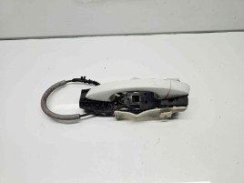 Maner usa stanga spate Skoda Octavia 3 Combi (5E5) [Fabr 2012-prezent] LS9R