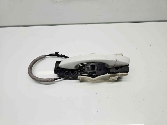 Maner usa stanga spate Skoda Octavia 3 Combi (5E5) [Fabr 2012-prezent] LS9R