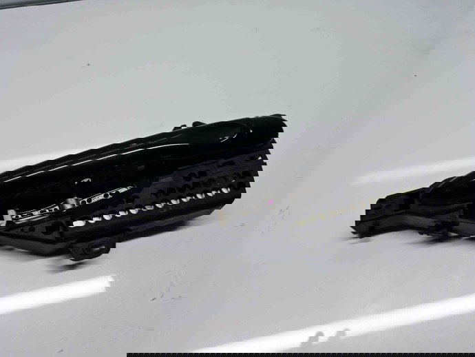 Maner usa stanga spate Renault Captur (J87) [Fabr 2013-2017] GNE