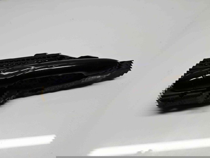 Maner usa stanga spate Renault Captur (J87) [Fabr 2013-2017] GNE