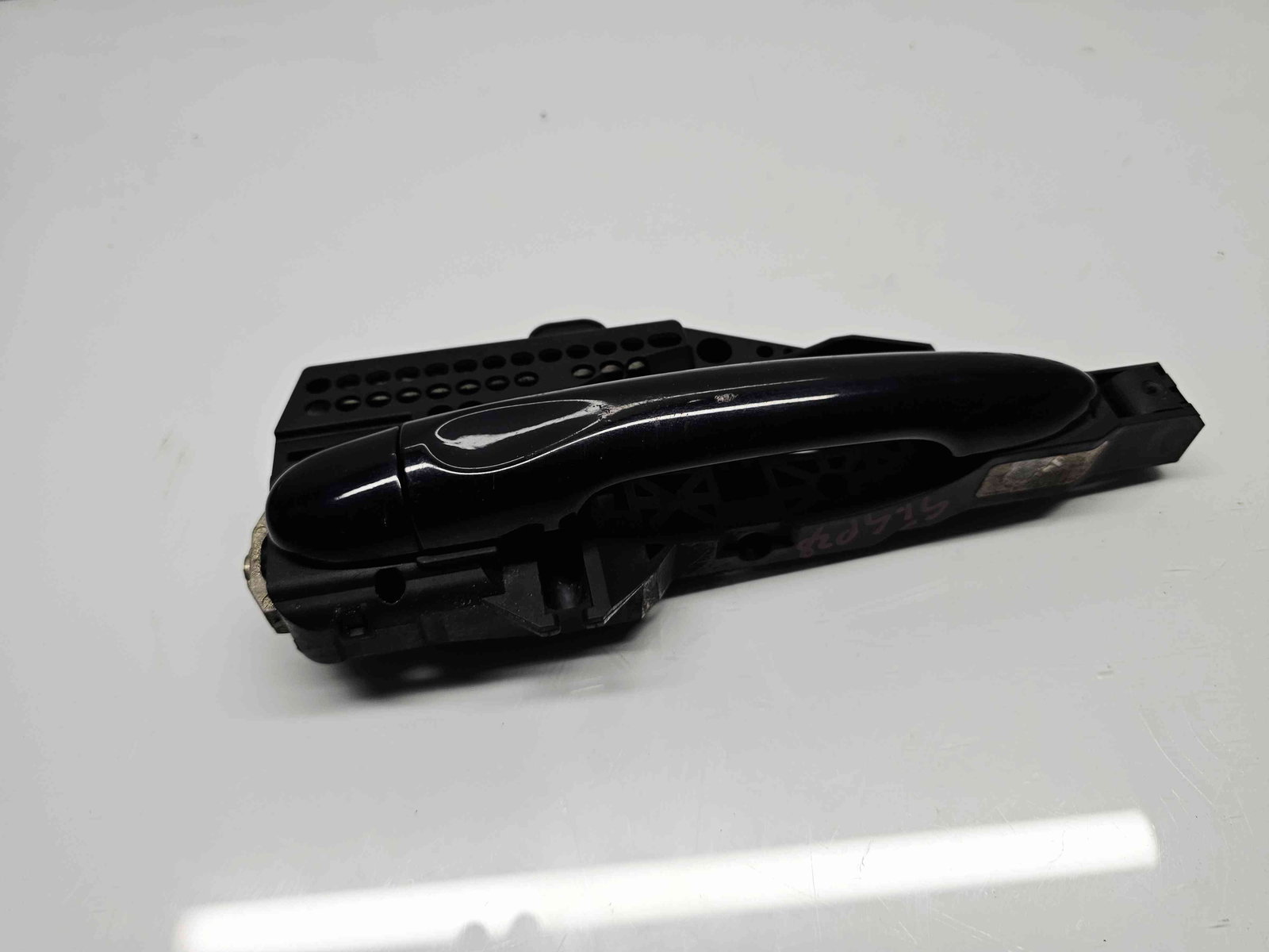 Maner usa stanga spate Renault Captur (J87) [Fabr 2013-2017] GNE - imagine 2