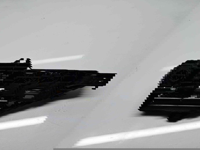 Maner usa stanga spate Renault Captur (J87) [Fabr 2013-2017] GNE