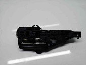 Maner usa stanga spate Renault Captur (J87) [Fabr 2013-2017] GNE