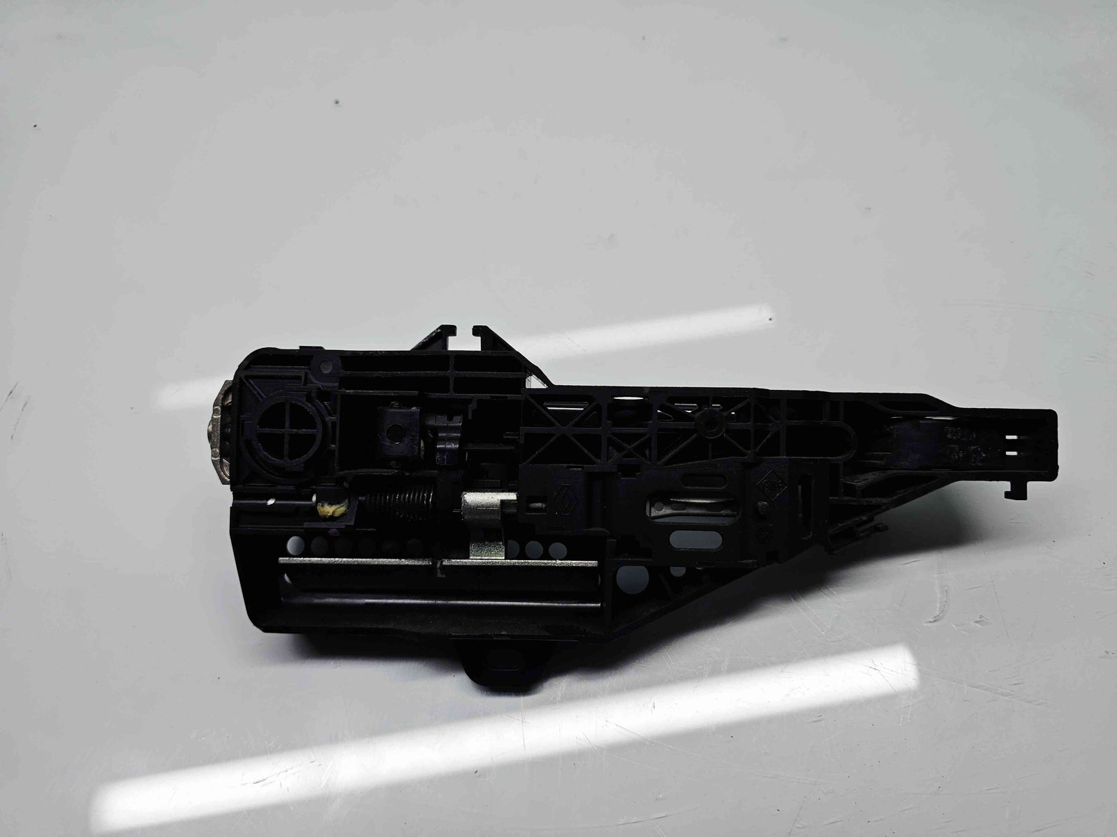 Maner usa stanga spate Renault Captur (J87) [Fabr 2013-2017] GNE - imagine 3