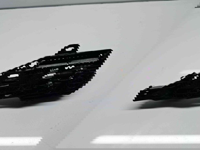 Maner usa stanga spate Renault Captur (J87) [Fabr 2013-2017] GNE