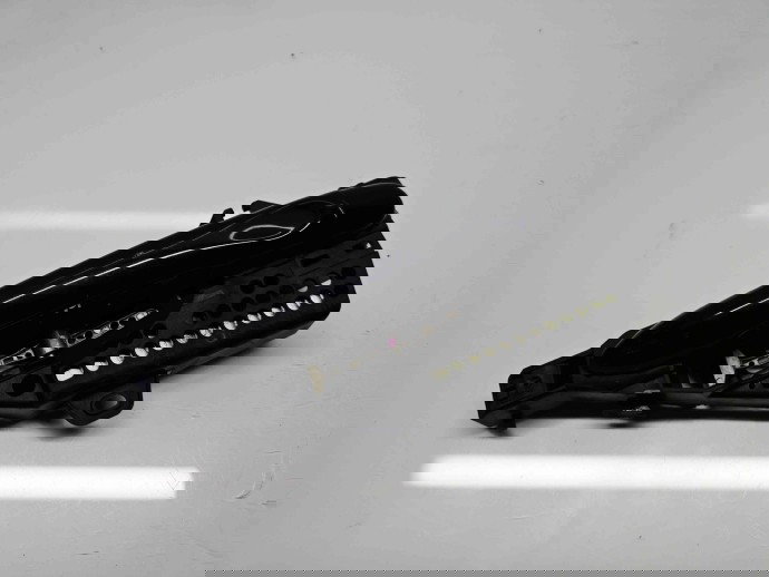 Maner usa stanga spate Renault Captur (J87) [Fabr 2013-2017] GNE