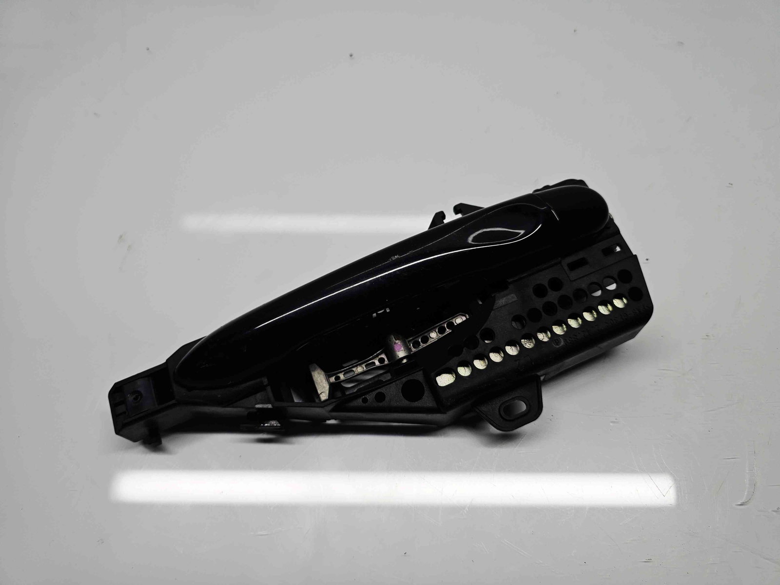 Maner usa stanga spate Renault Captur (J87) [Fabr 2013-2017] GNE - imagine 5