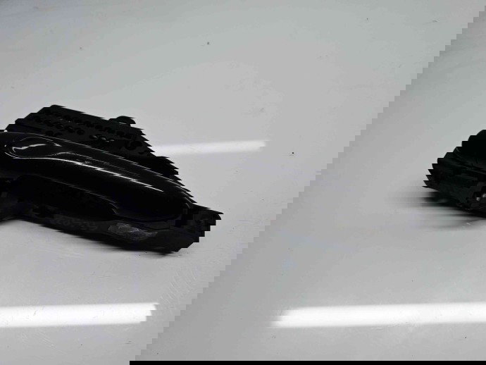 Maner usa stanga spate Renault Captur (J87) [Fabr 2013-2017] GNE