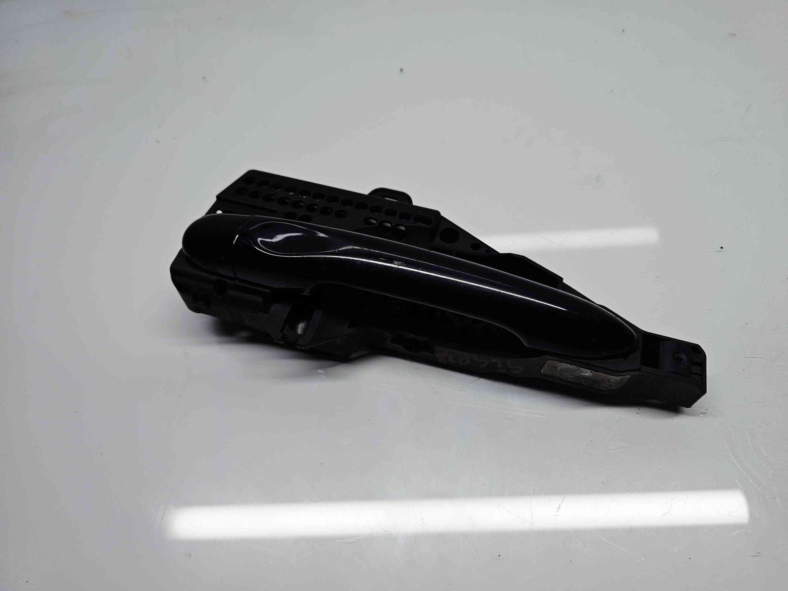 Maner usa stanga spate Renault Captur (J87) [Fabr 2013-2017] GNE - imagine 6