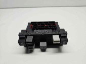  Modul confort Volkswagen Tiguan (5N) [Fabr 2007-2016] 3C0937049AH