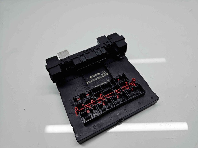  Modul confort Volkswagen Tiguan (5N) [Fabr 2007-2016] 3C0937049AH