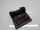  Modul confort Volkswagen Tiguan (5N) [Fabr 2007-2016] 3C0937049AH