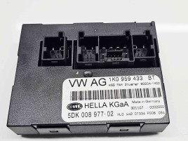  Modul confort Volkswagen Tiguan (5N) [Fabr 2007-2016] 1K0959433BT