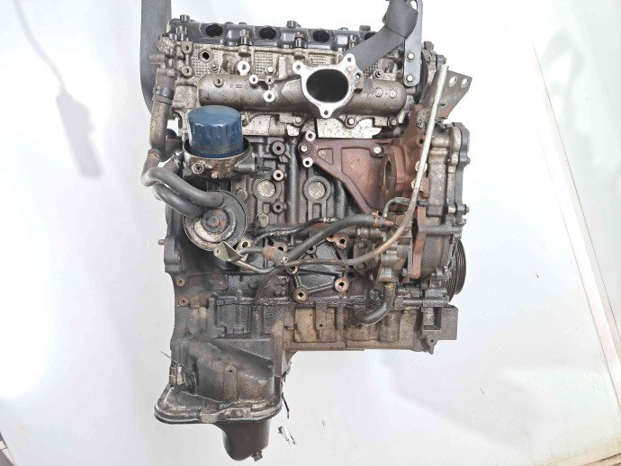 Motor complet ambielat Nissan Navara (D40) [Fabr 2005-2014] YD25DEI 2.5 DCi YD25DEI 140KW / 190CP