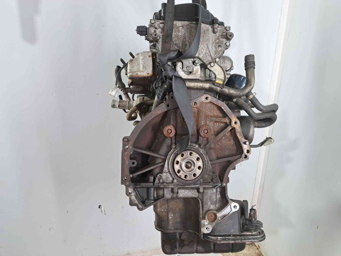 Motor complet ambielat Nissan Navara (D40) [Fabr 2005-2014] YD25DEI 2.5 DCi YD25DEI 140KW / 190CP