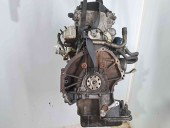 Motor complet ambielat Nissan Navara (D40) [Fabr 2005-2014] YD25DEI 2.5 DCi YD25DEI 140KW / 190CP