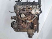 Motor complet ambielat Nissan Navara (D40) [Fabr 2005-2014] YD25DEI 2.5 DCi YD25DEI 140KW / 190CP