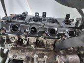 Motor complet ambielat Nissan Navara (D40) [Fabr 2005-2014] YD25DEI 2.5 DCi YD25DEI 140KW / 190CP