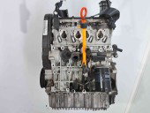 Motor complet ambielat Skoda Octavia 2 Combi (1Z5) [Fabr 2004-2013] Facelift BSE 1.6 Benz BSE 75KW / 102CP