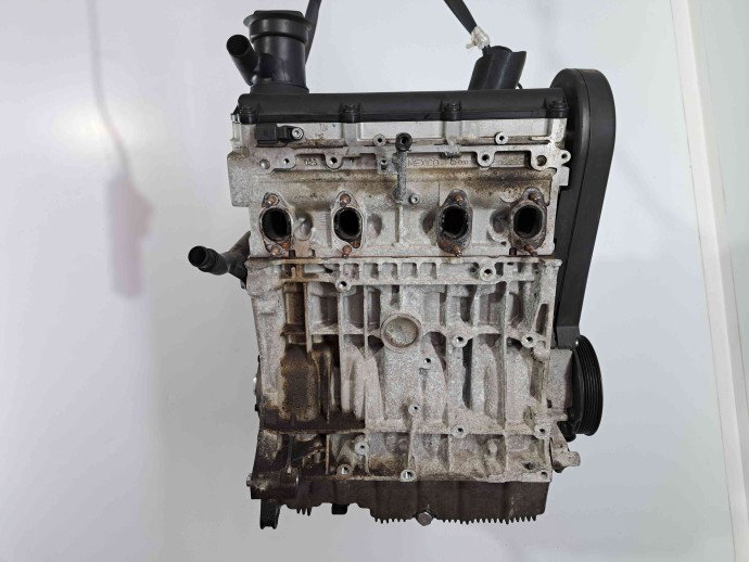 Motor complet ambielat Skoda Octavia 2 Combi (1Z5) [Fabr 2004-2013] Facelift BSE 1.6 Benz BSE 75KW / 102CP