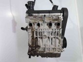 Motor complet ambielat Skoda Octavia 2 Combi (1Z5) [Fabr 2004-2013] Facelift BSE 1.6 Benz BSE 75KW / 102CP