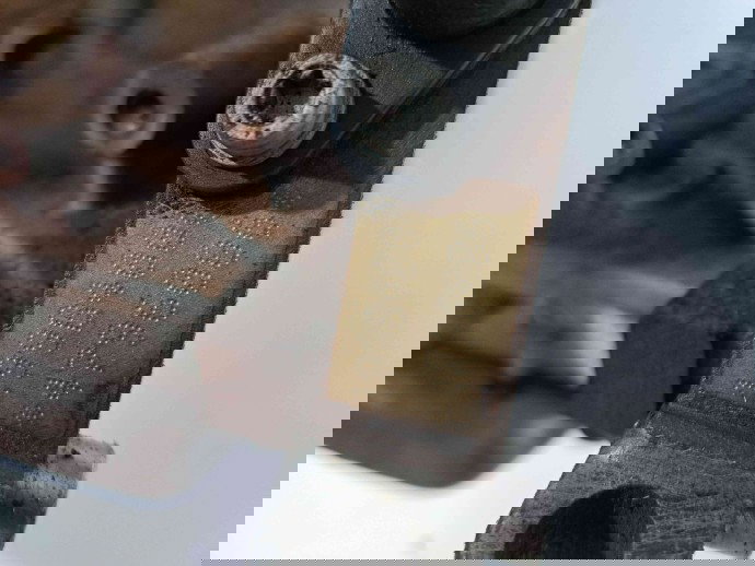 Motor complet ambielat Fiat 500L Trekking [Fabr 2012-prezent] 199B4000 1.3 199B4000 62KW / 85CP