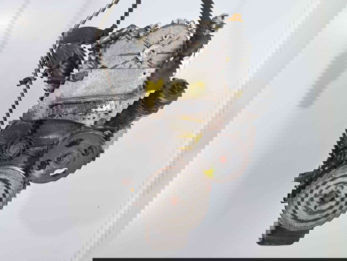 Motor complet ambielat Fiat 500L Trekking [Fabr 2012-prezent] 199B4000 1.3 199B4000 62KW / 85CP