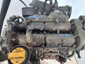 Motor complet ambielat Fiat 500L Trekking [Fabr 2012-prezent] 199B4000 1.3 199B4000 62KW / 85CP