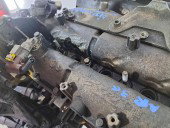 Motor complet ambielat Fiat 500L Trekking [Fabr 2012-prezent] 199B4000 1.3 199B4000 62KW / 85CP