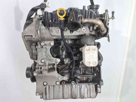 Motor complet ambielat Skoda Yeti (5L) [Fabr 2009-2020] CFHA 2.0 TDI CFHA 81KW / 110CP