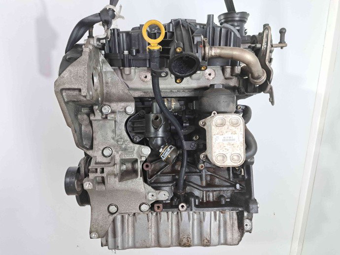 Motor complet ambielat Skoda Yeti (5L) [Fabr 2009-2020] CFHA 2.0 TDI CFHA 81KW / 110CP