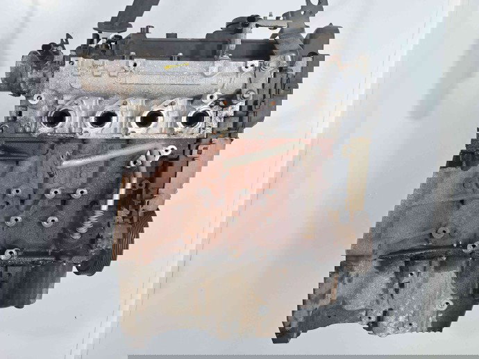 Motor complet ambielat Renault Captur (J87) [Fabr 2013-2017] K9KB608 1.5 dCi K9K608 66KW / 90CP