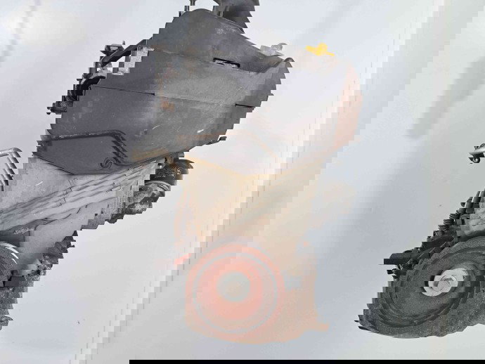 Motor complet ambielat Renault Captur (J87) [Fabr 2013-2017] K9KB608 1.5 dCi K9K608 66KW / 90CP