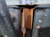 Motor complet ambielat Renault Captur (J87) [Fabr 2013-2017] K9KB608 1.5 dCi K9K608 66KW / 90CP