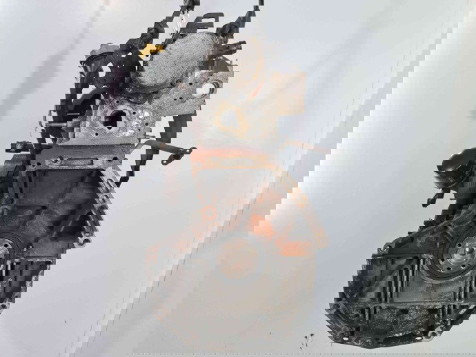 Motor complet ambielat Renault Captur (J87) [Fabr 2013-2017] K9KB608 1.5 dCi K9K608 66KW / 90CP