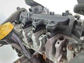 Motor complet ambielat Renault Captur (J87) [Fabr 2013-2017] K9KB608 1.5 dCi K9K608 66KW / 90CP
