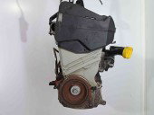 Motor complet ambielat Renault Megane 3 [Fabr 2008-2015] Facelift K9K656 1.5 dCi K9K656 81KW / 110CP