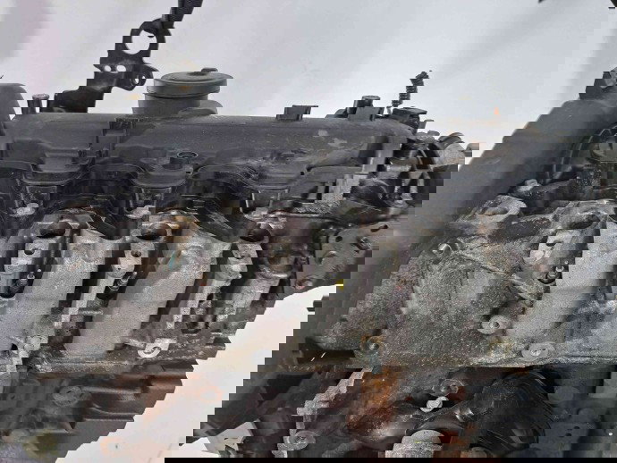 Motor complet ambielat Renault Megane 3 [Fabr 2008-2015] Facelift K9K656 1.5 dCi K9K656 81KW / 110CP