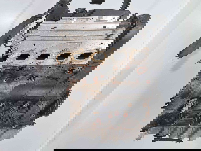 Motor complet ambielat Skoda Superb III Combi (3V5) [Fabr 2015-2024] DFCA 2.0 TDI DFCA 140KW / 190CP