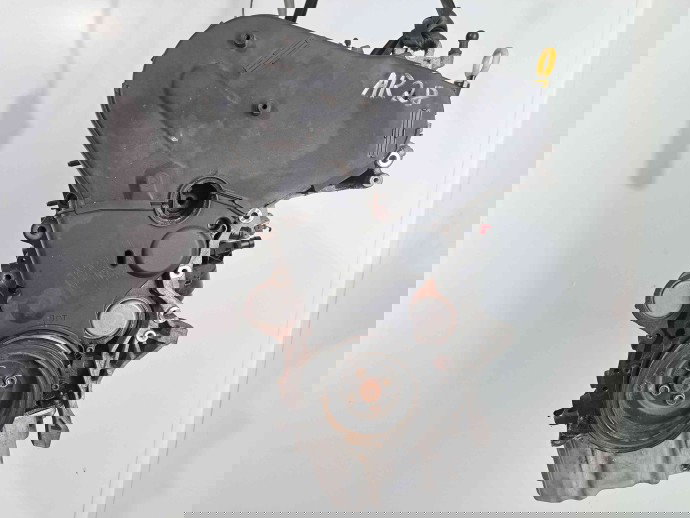 Motor complet ambielat Skoda Superb III Combi (3V5) [Fabr 2015-2024] DFCA 2.0 TDI DFCA 140KW / 190CP