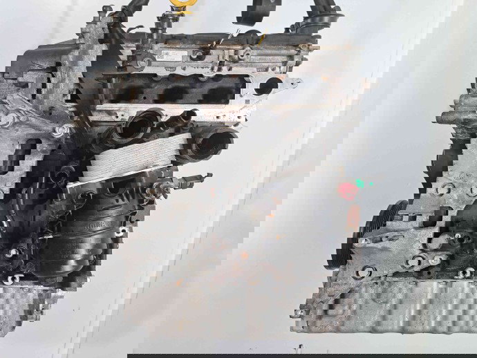 Motor complet ambielat Skoda Superb III Combi (3V5) [Fabr 2015-2024] DFCA 2.0 TDI DFCA 140KW / 190CP