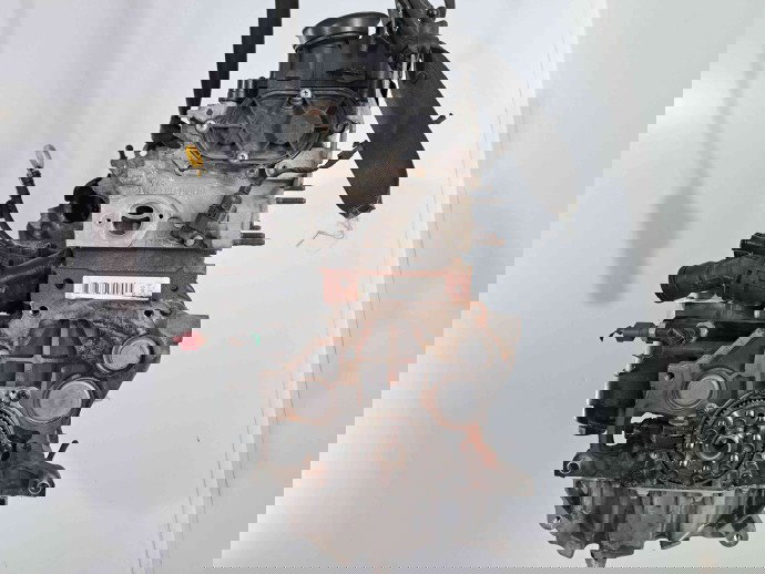 Motor complet ambielat Skoda Superb III Combi (3V5) [Fabr 2015-2024] DFCA 2.0 TDI DFCA 140KW / 190CP