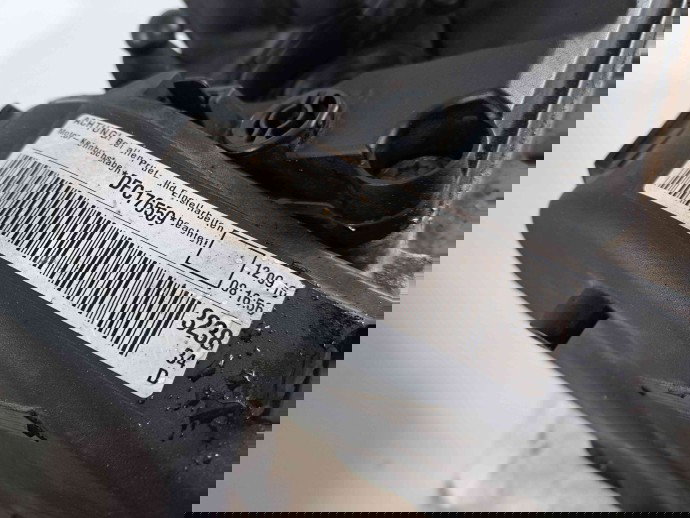 Motor complet ambielat Skoda Superb III Combi (3V5) [Fabr 2015-2024] DFCA 2.0 TDI DFCA 140KW / 190CP