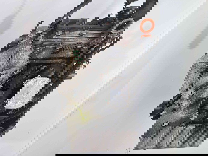 Motor complet ambielat Skoda Fabia 2 (5J, 542) [Fabr 2007-2014] CFWA 1.2 TDI CFWA 55KW / 75CP