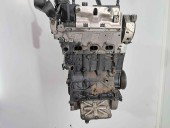 Motor complet ambielat Skoda Fabia 2 (5J, 542) [Fabr 2007-2014] CFWA 1.2 TDI CFWA 55KW / 75CP