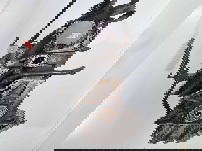 Motor complet ambielat Skoda Fabia 2 (5J, 542) [Fabr 2007-2014] CFWA 1.2 TDI CFWA 55KW / 75CP